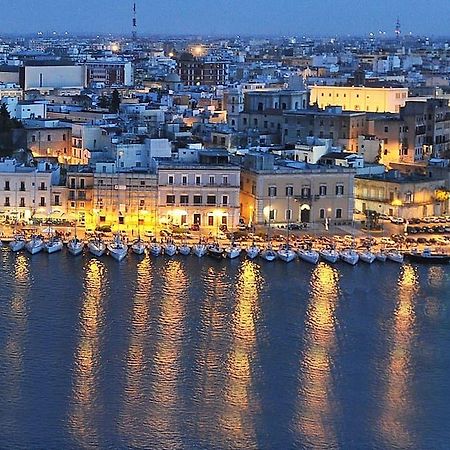 La Loggia Appartement Brindisi Buitenkant foto