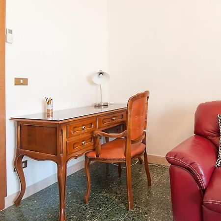 La Loggia Appartement Brindisi Buitenkant foto
