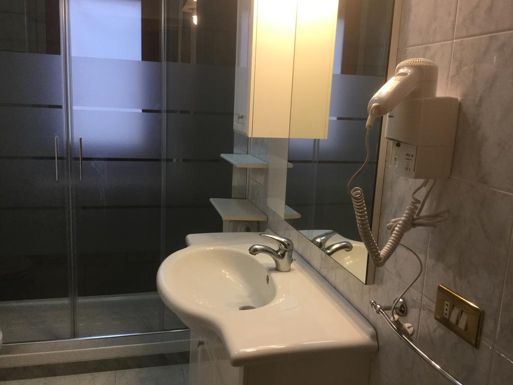 La Loggia Appartement Brindisi Buitenkant foto