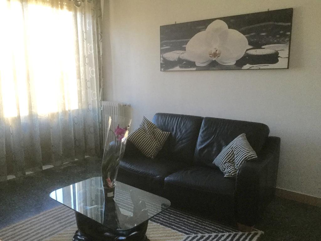 La Loggia Appartement Brindisi Buitenkant foto