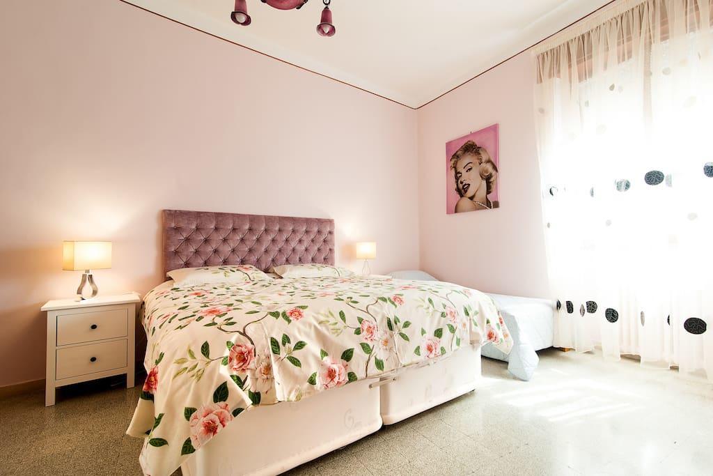 La Loggia Appartement Brindisi Buitenkant foto
