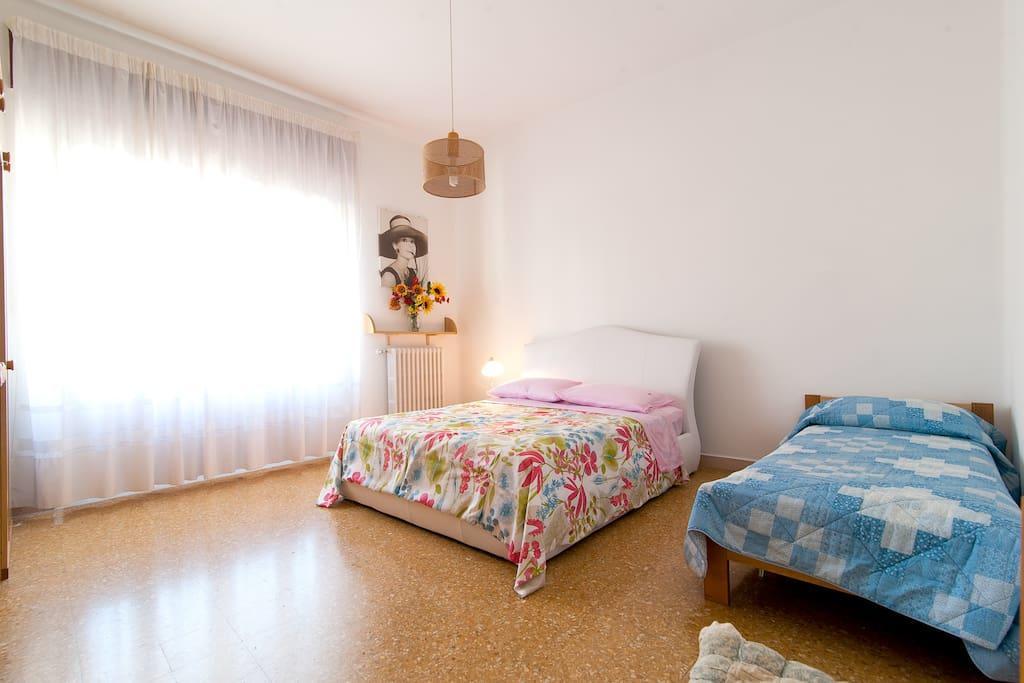 La Loggia Appartement Brindisi Buitenkant foto