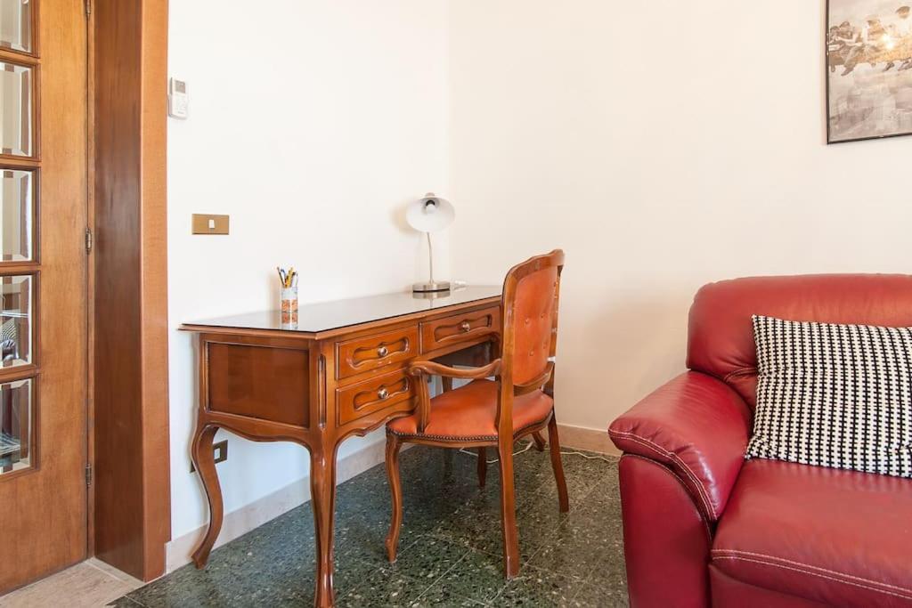 La Loggia Appartement Brindisi Buitenkant foto