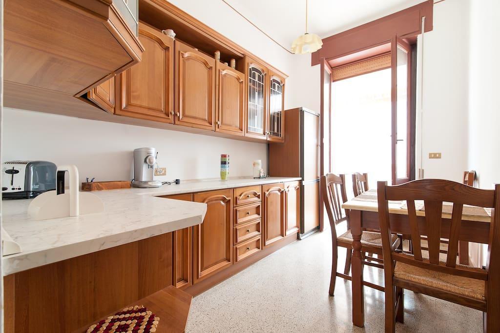La Loggia Appartement Brindisi Buitenkant foto