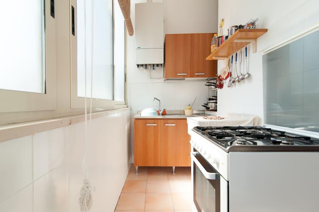 La Loggia Appartement Brindisi Buitenkant foto