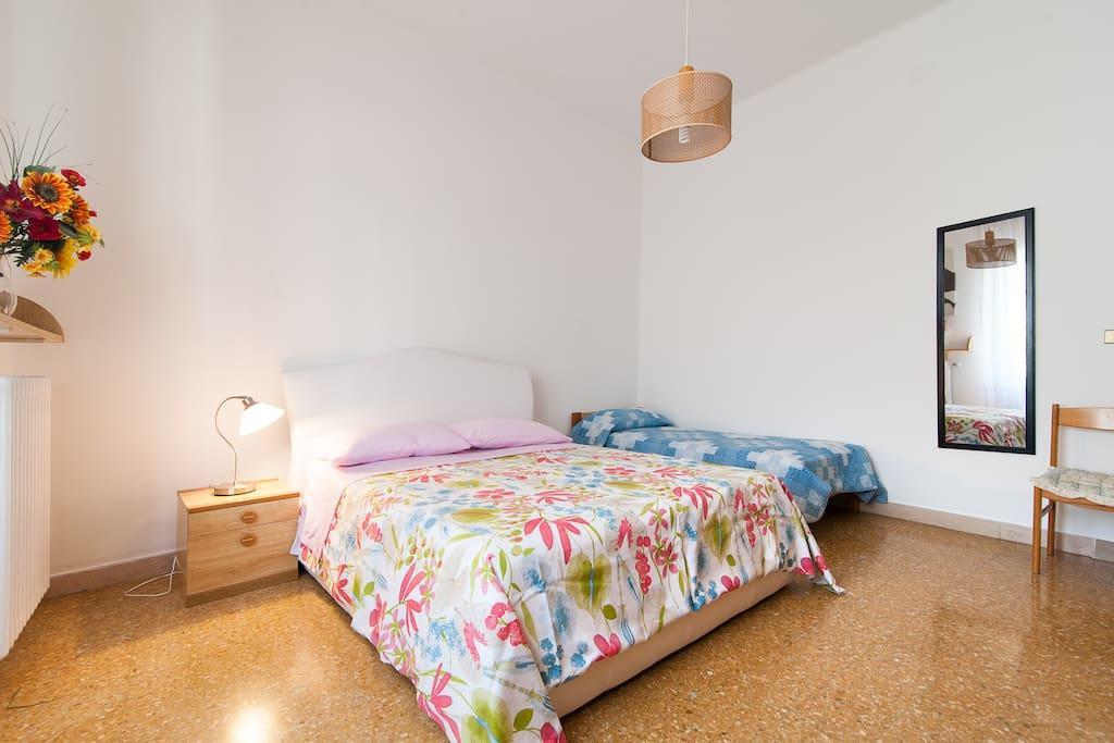 La Loggia Appartement Brindisi Buitenkant foto